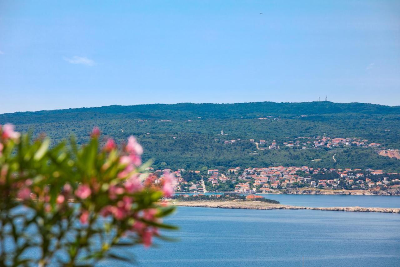 Apartments Mikanovic Crikvenica Extérieur photo