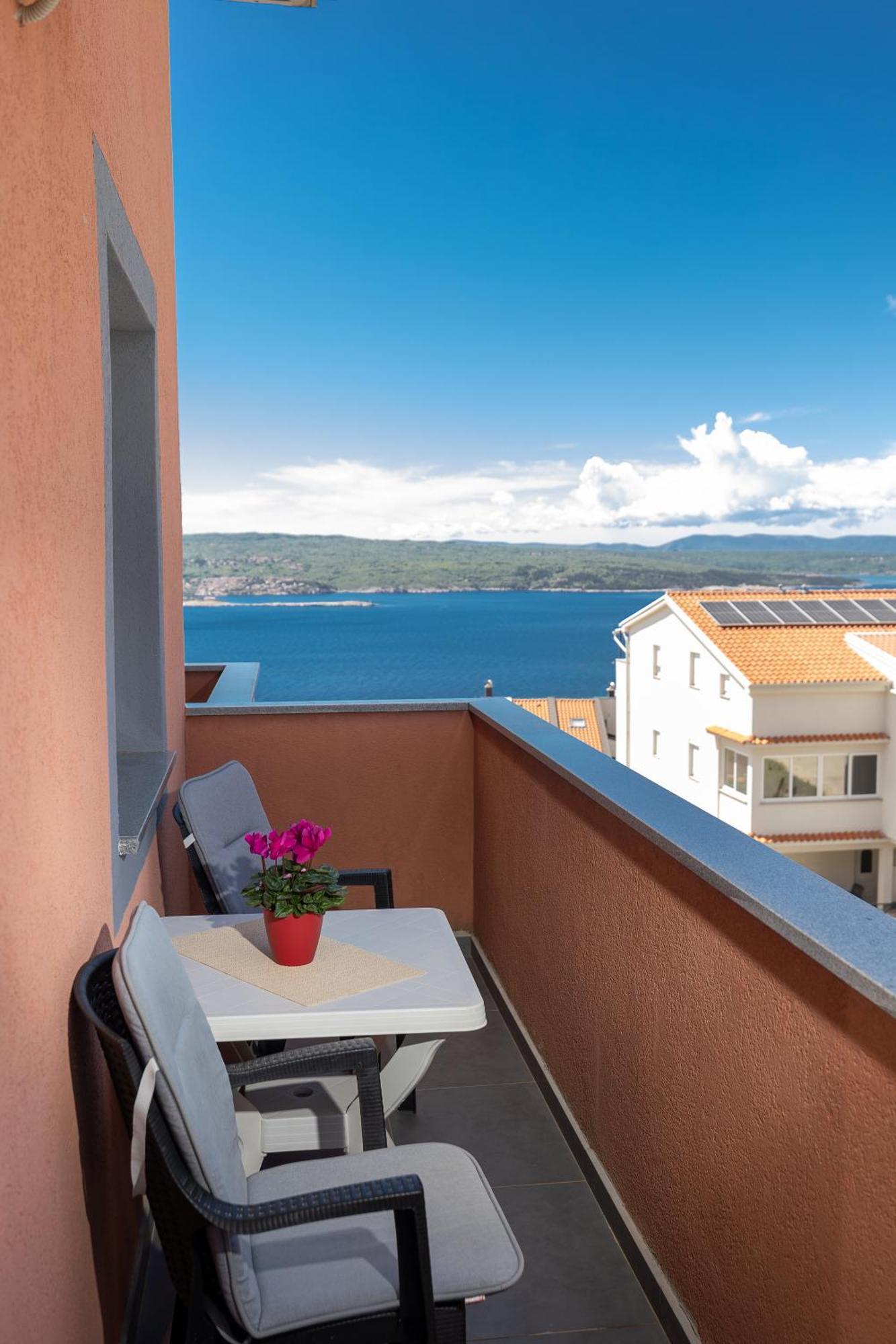 Apartments Mikanovic Crikvenica Extérieur photo