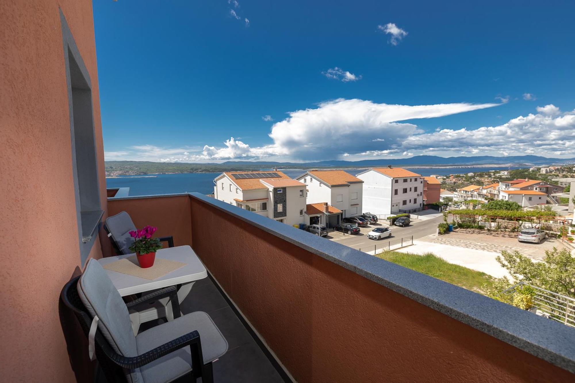 Apartments Mikanovic Crikvenica Extérieur photo