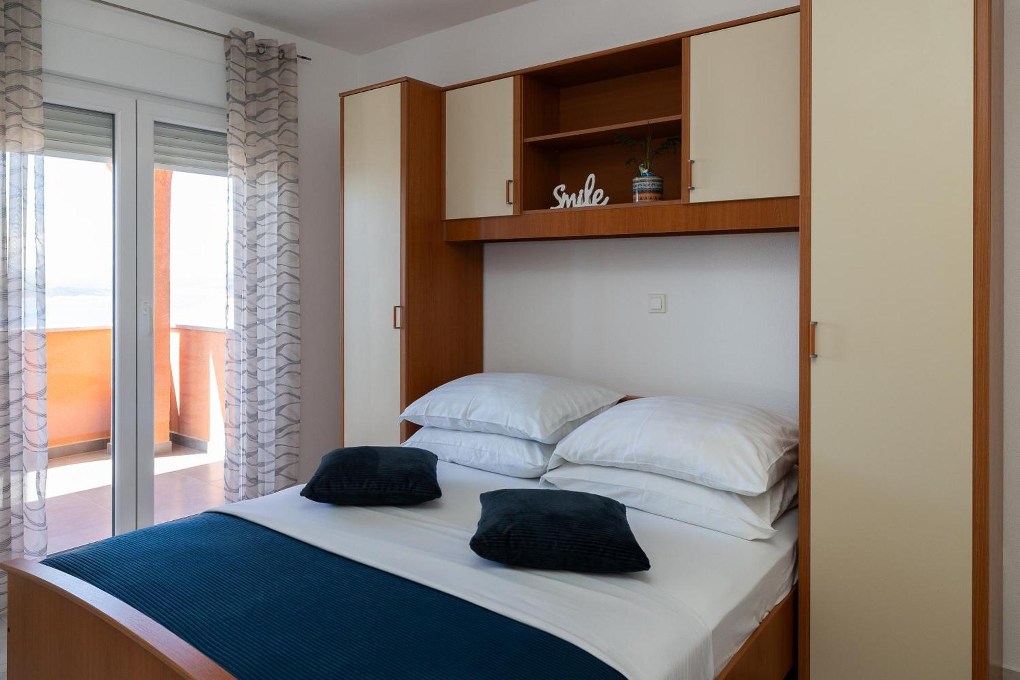 Apartments Mikanovic Crikvenica Extérieur photo