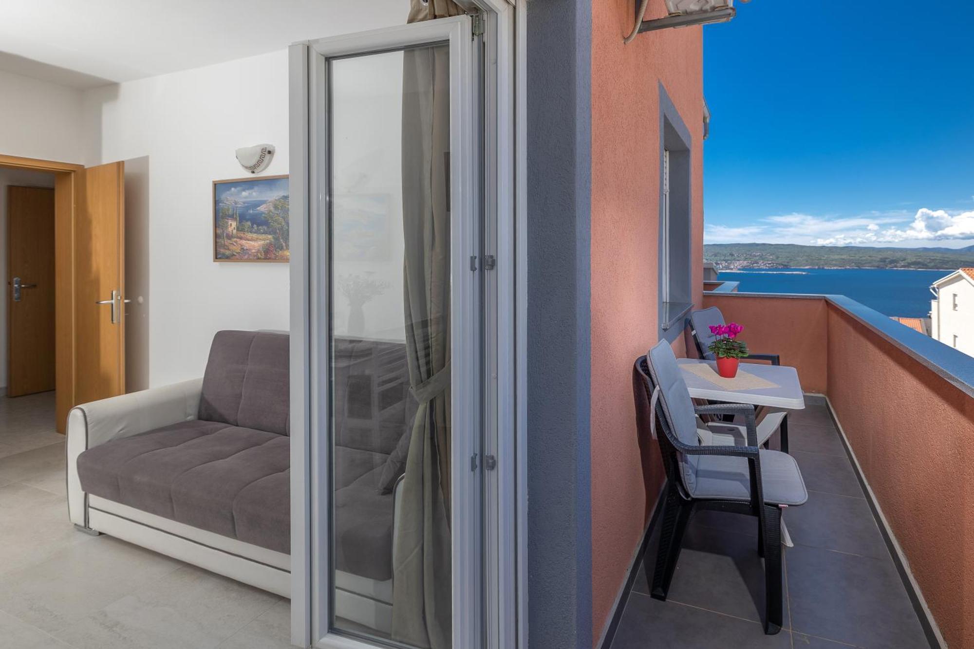 Apartments Mikanovic Crikvenica Extérieur photo