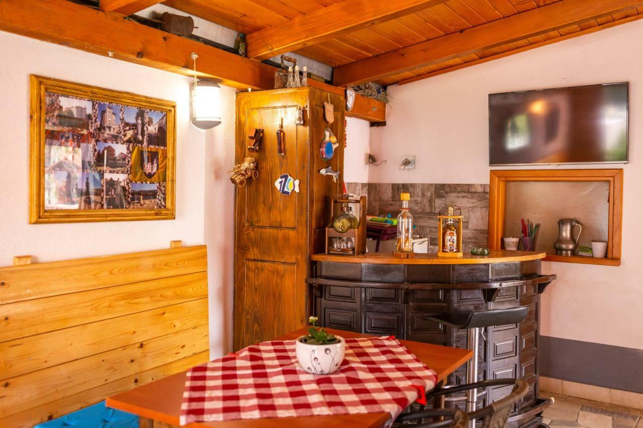 Apartments Mikanovic Crikvenica Extérieur photo