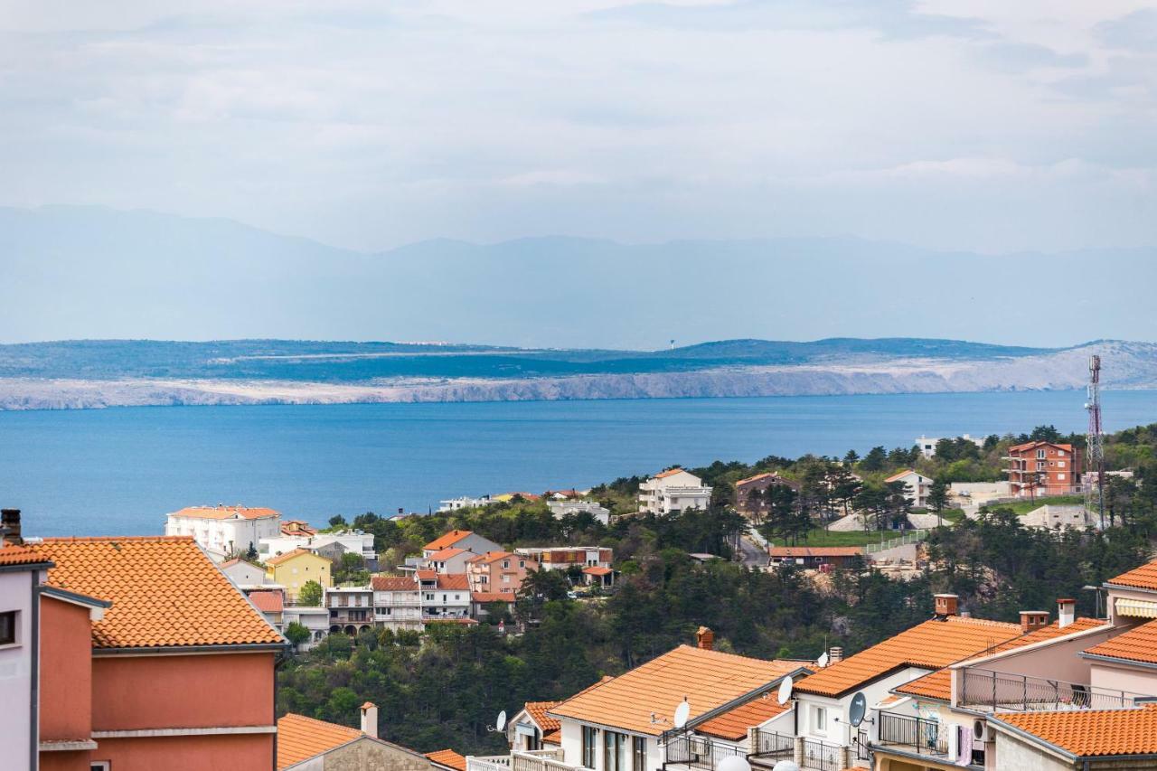Apartments Mikanovic Crikvenica Extérieur photo